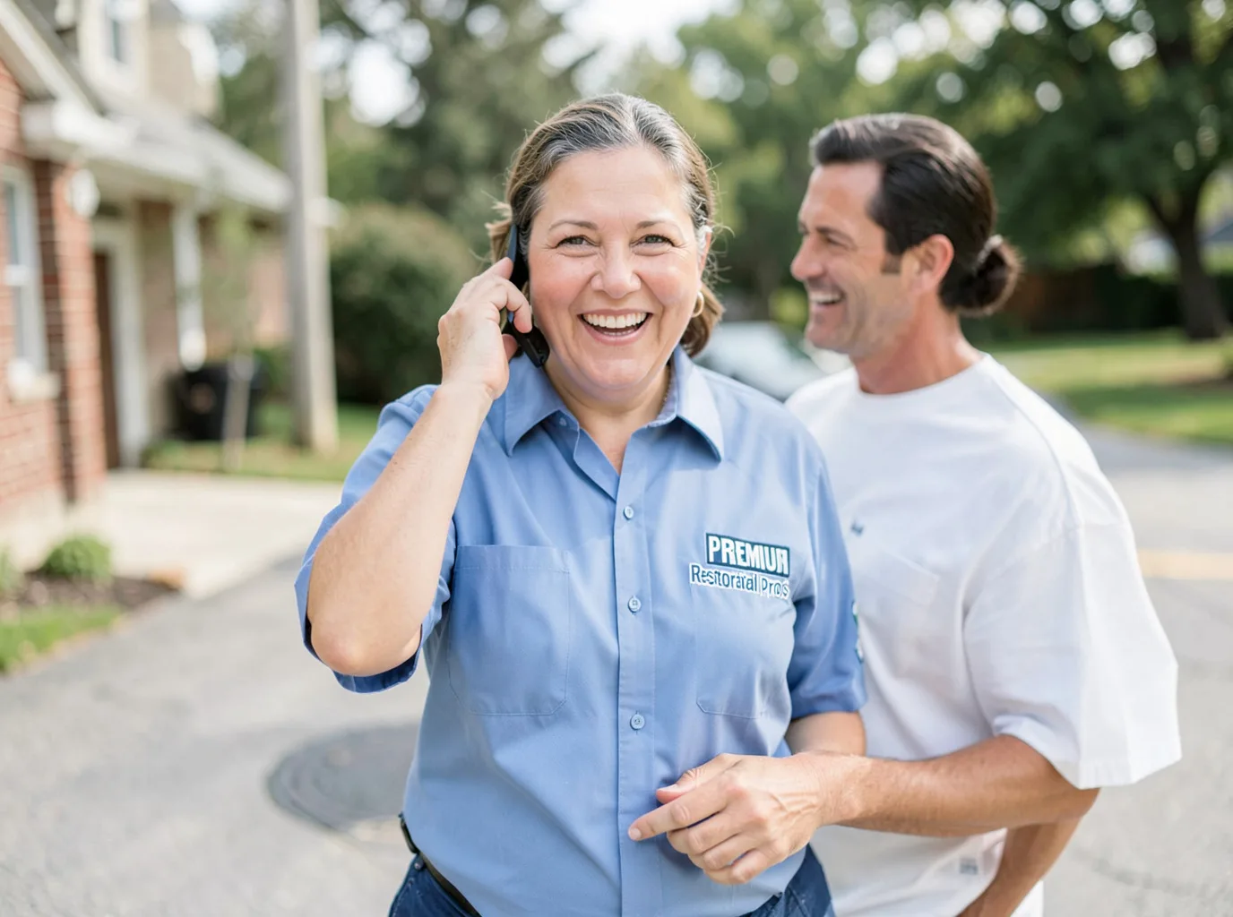Water Damage Restoration Wasta, SD FAQs